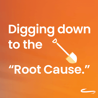 Riverbend Root Cause